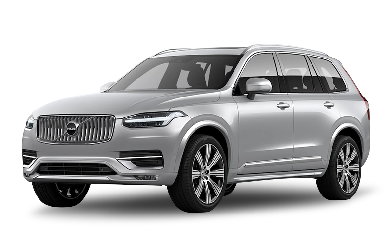 브라이트 실버 익스테리어